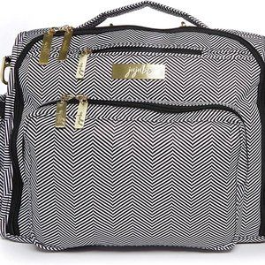Brand new Jujube Queen of the Nile BFF diaper bag